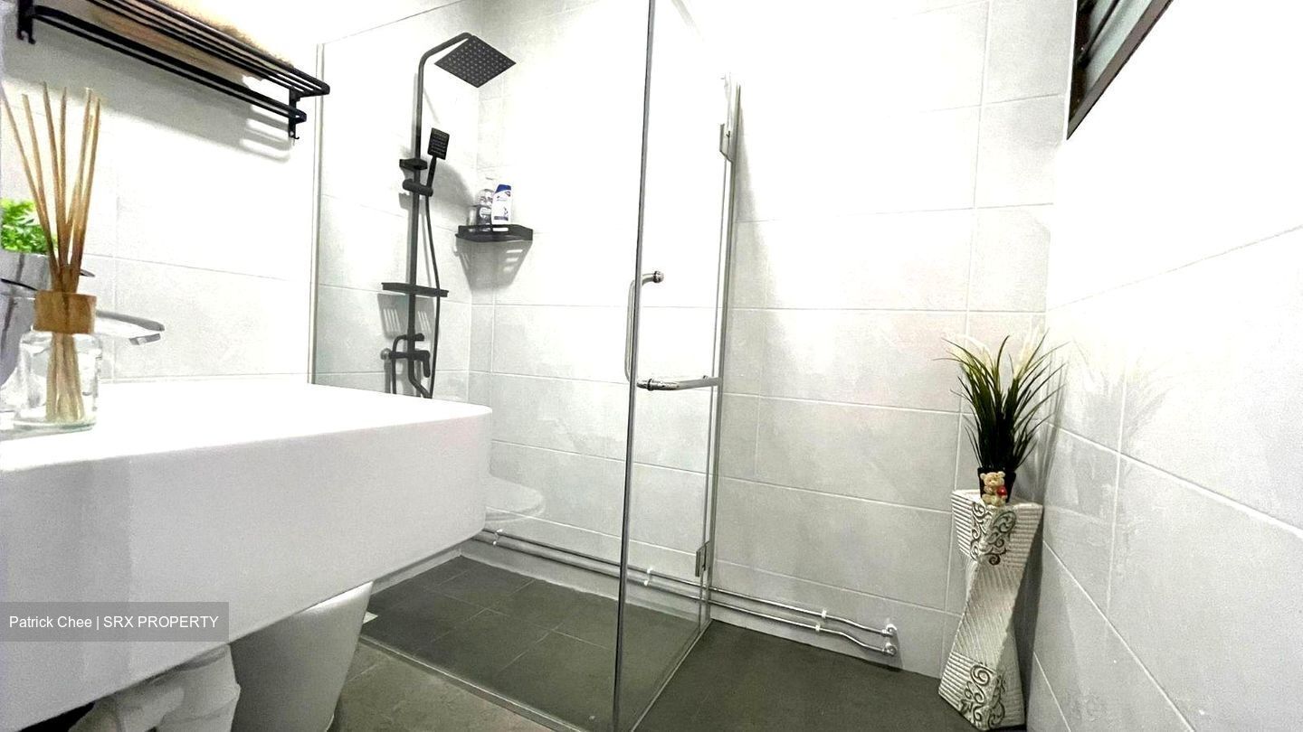 Blk 138 Petir Road (Bukit Panjang), HDB Executive #501063701